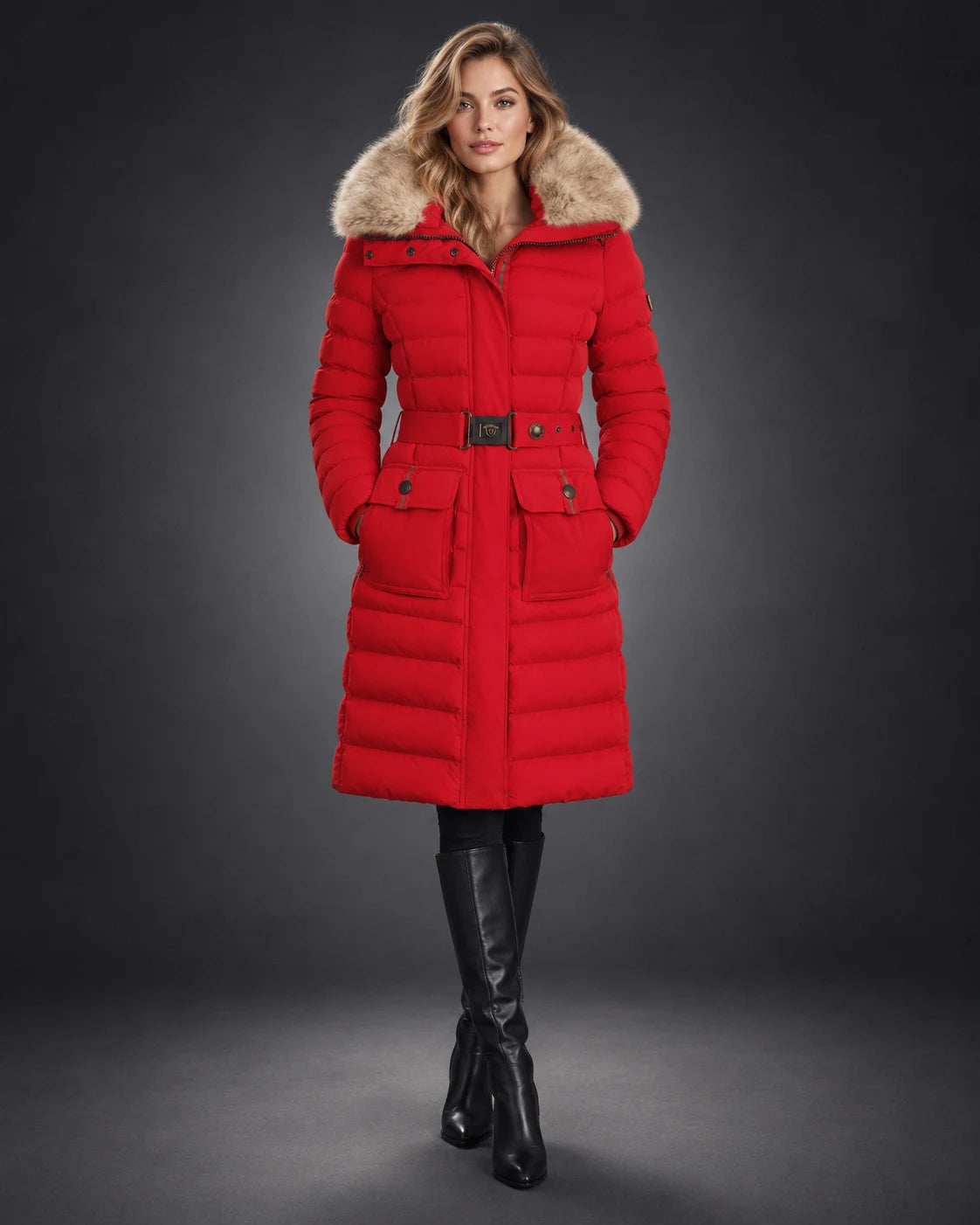 Abendstern, 719, Red