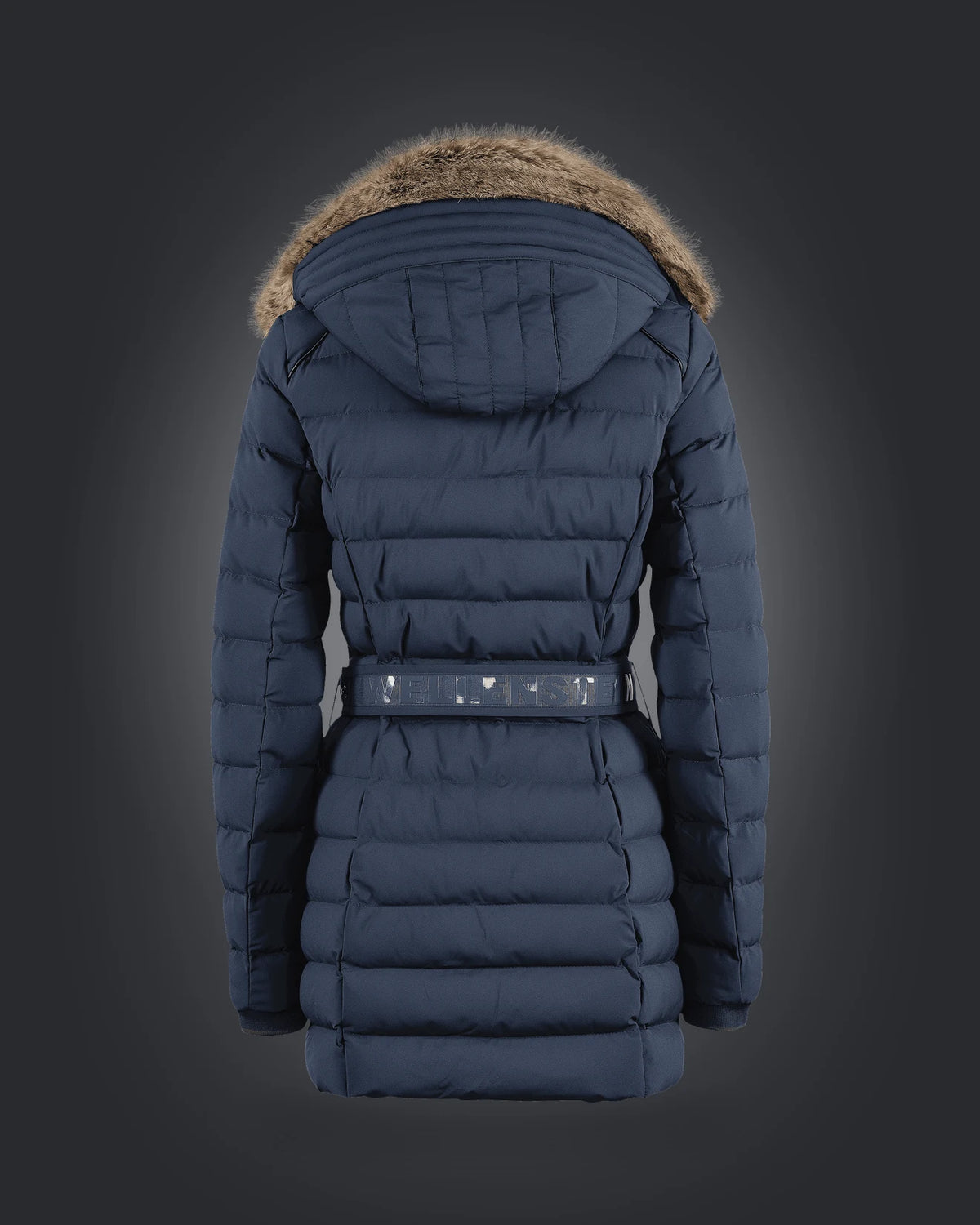 Abendstern Short, 719, Moonlightblue