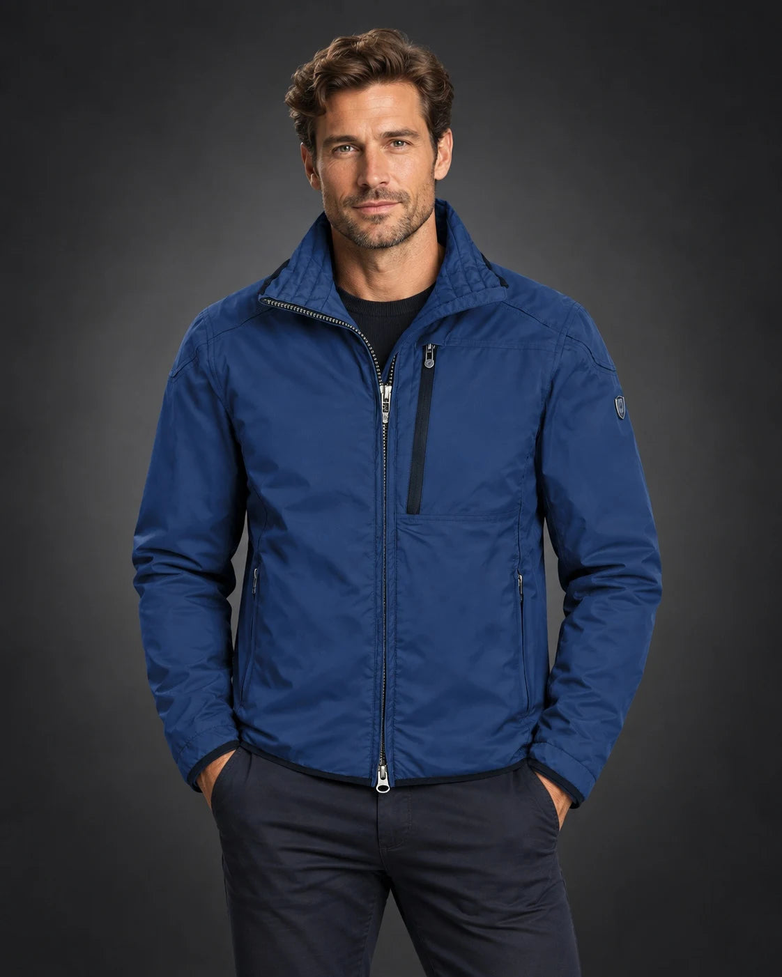 Acapulco,661, Royalblue
