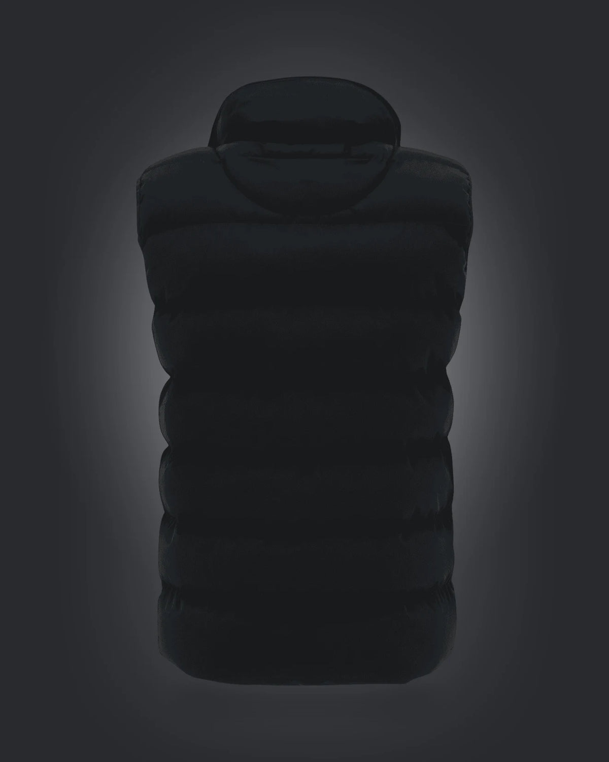 Blackbird Men Short Vest,565, Midnightblue