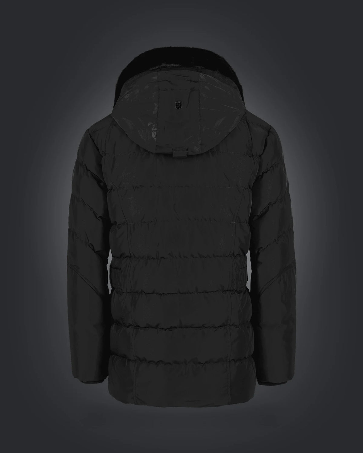 Berry Hills,435,Schwarz