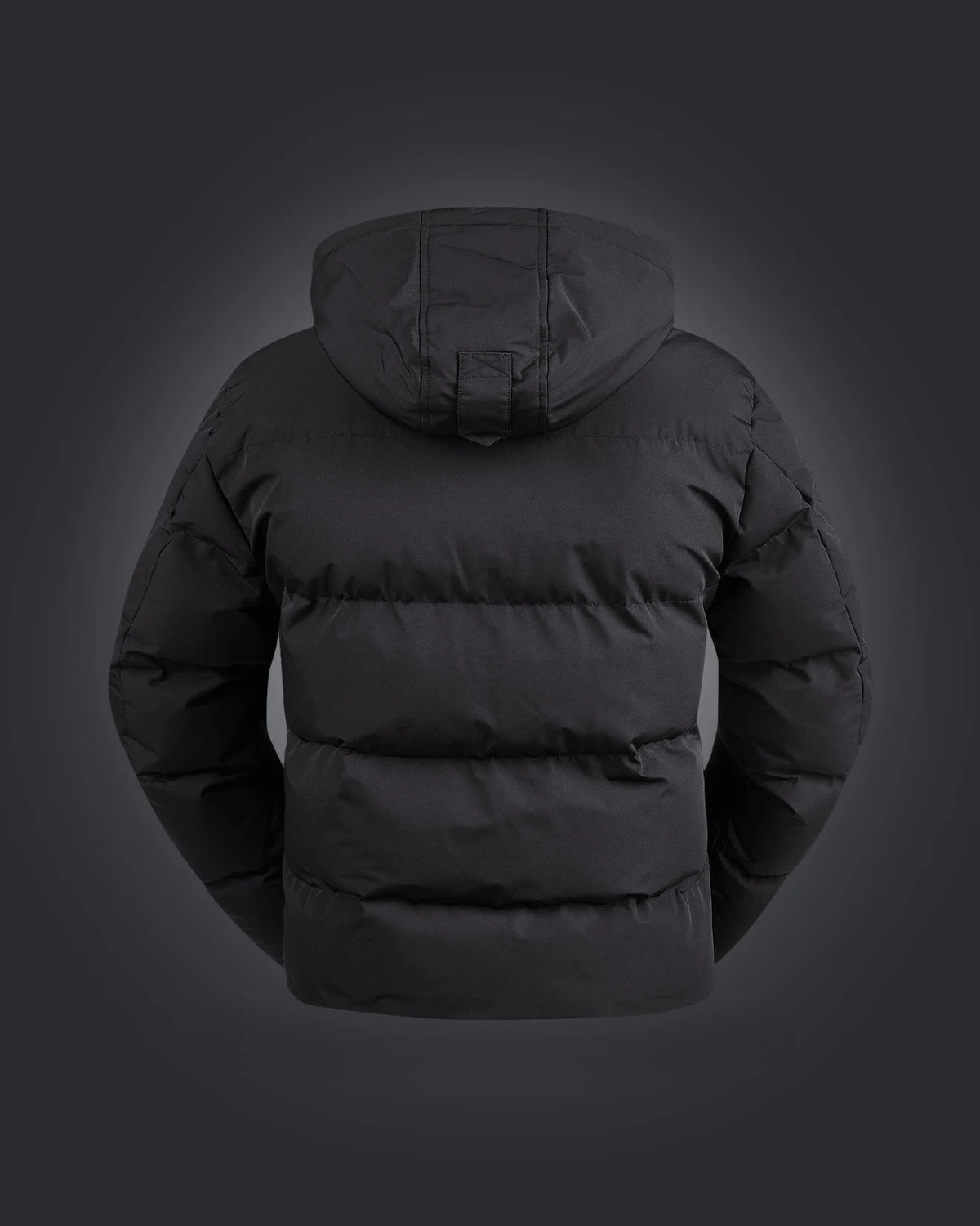 Boxton, 870, Schwarz