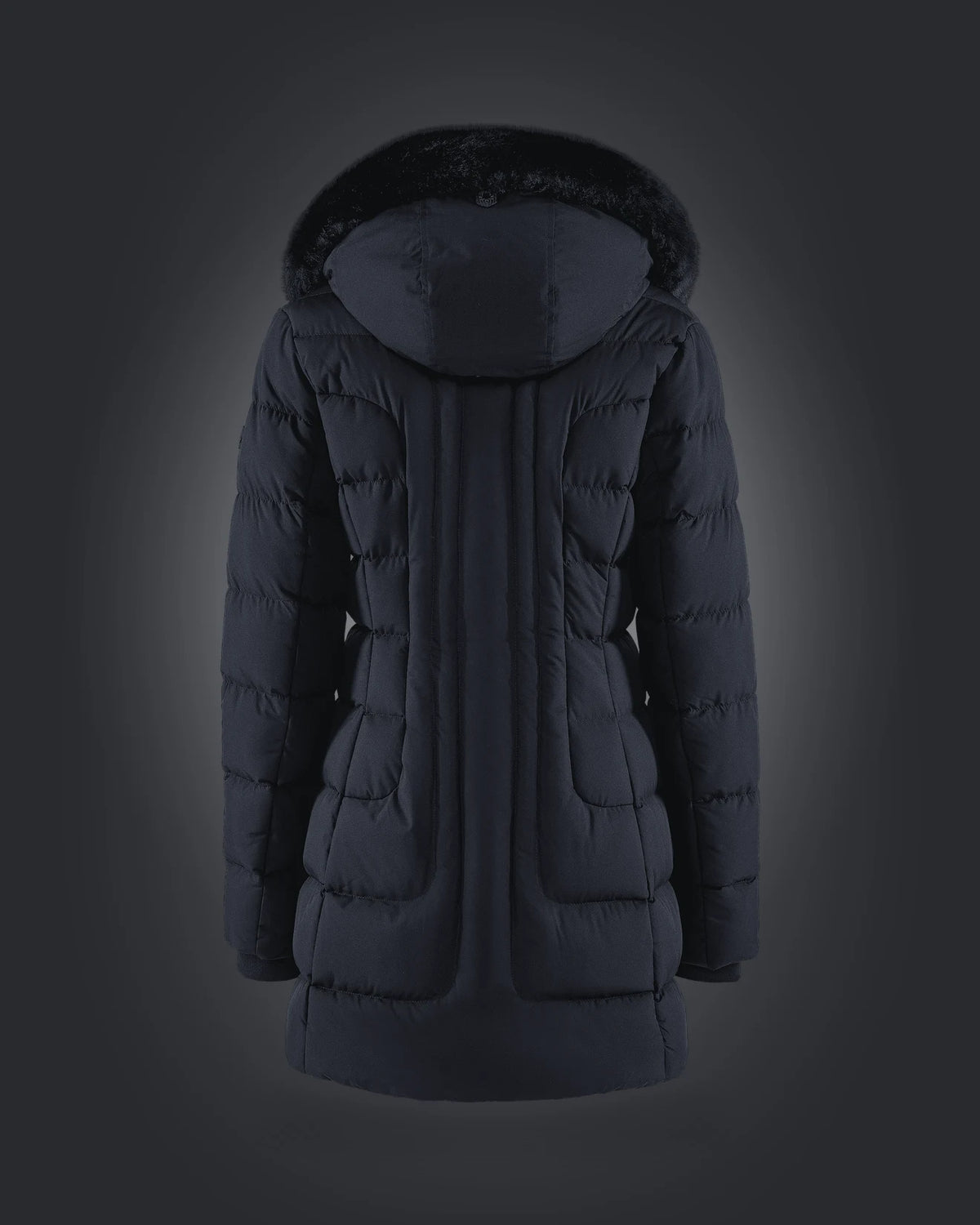 Belvitesse Long,44,Midnightblue