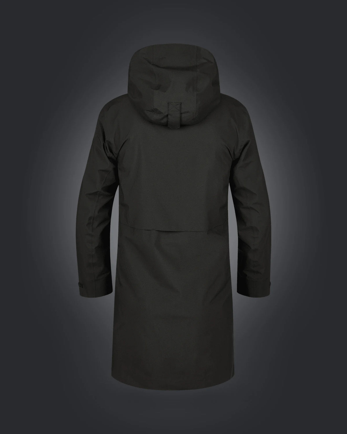 Clearwater Men Long,1056,Schwarz