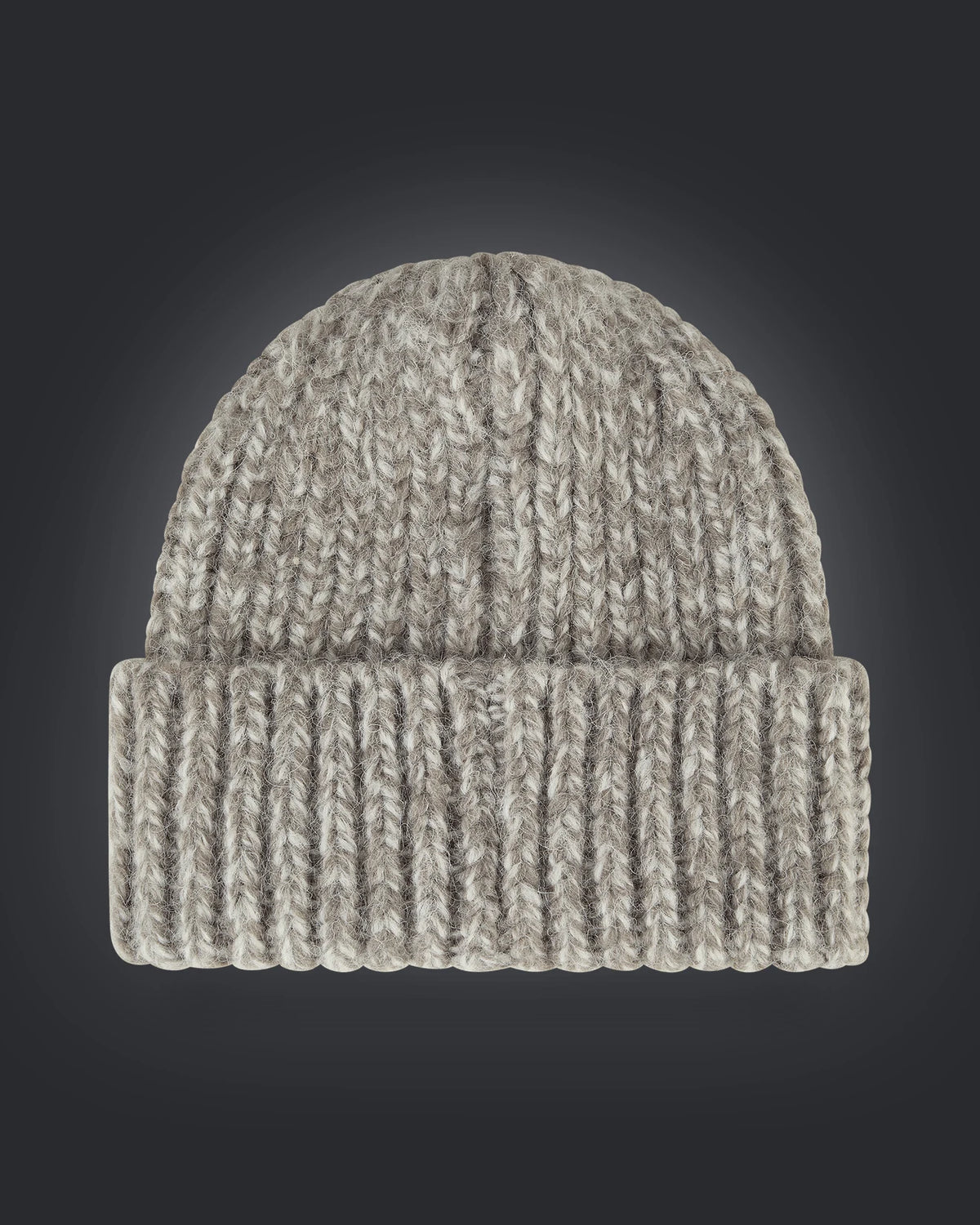 Cozy Hat, 1119, Grey