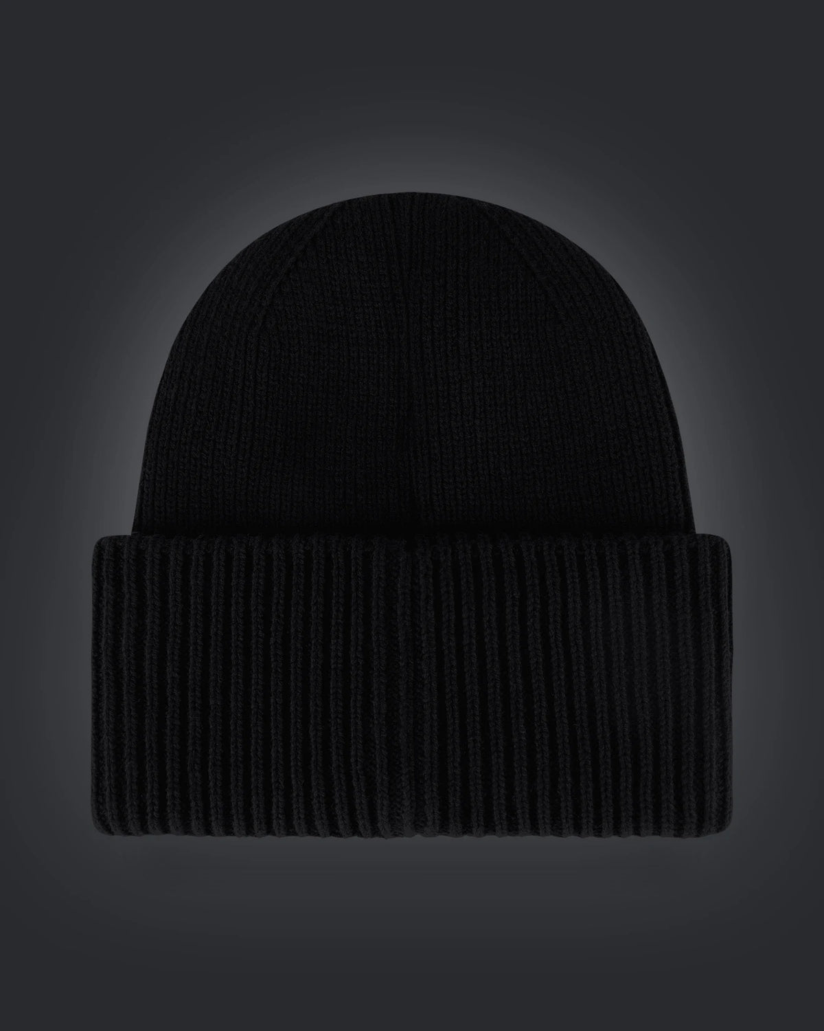 Diver Hat, 1118, Schwarz