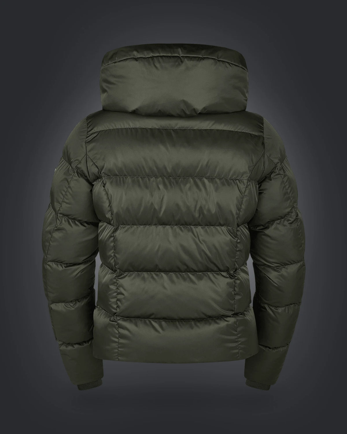 Feenstaub Short,1079,Wintermoos
