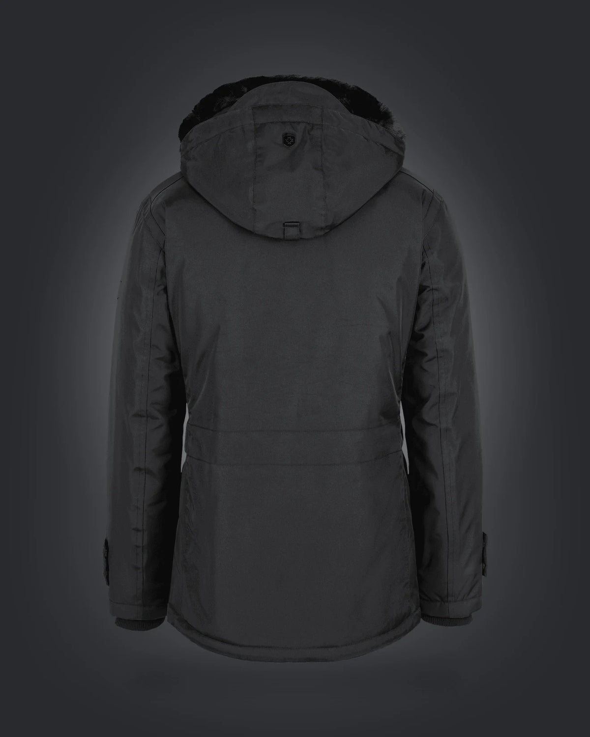 Feuerland,66,Black
