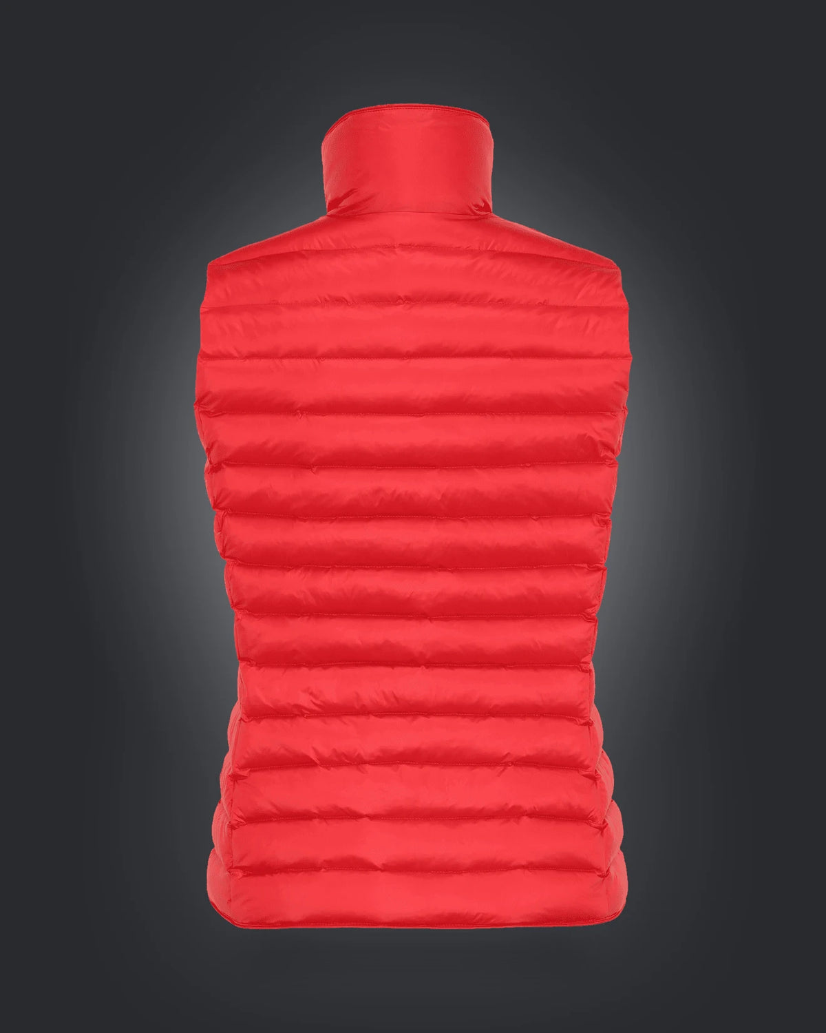 Italy Vest,1001,Red