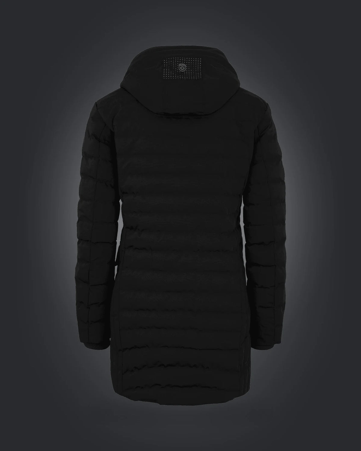 Levante,870,Schwarz