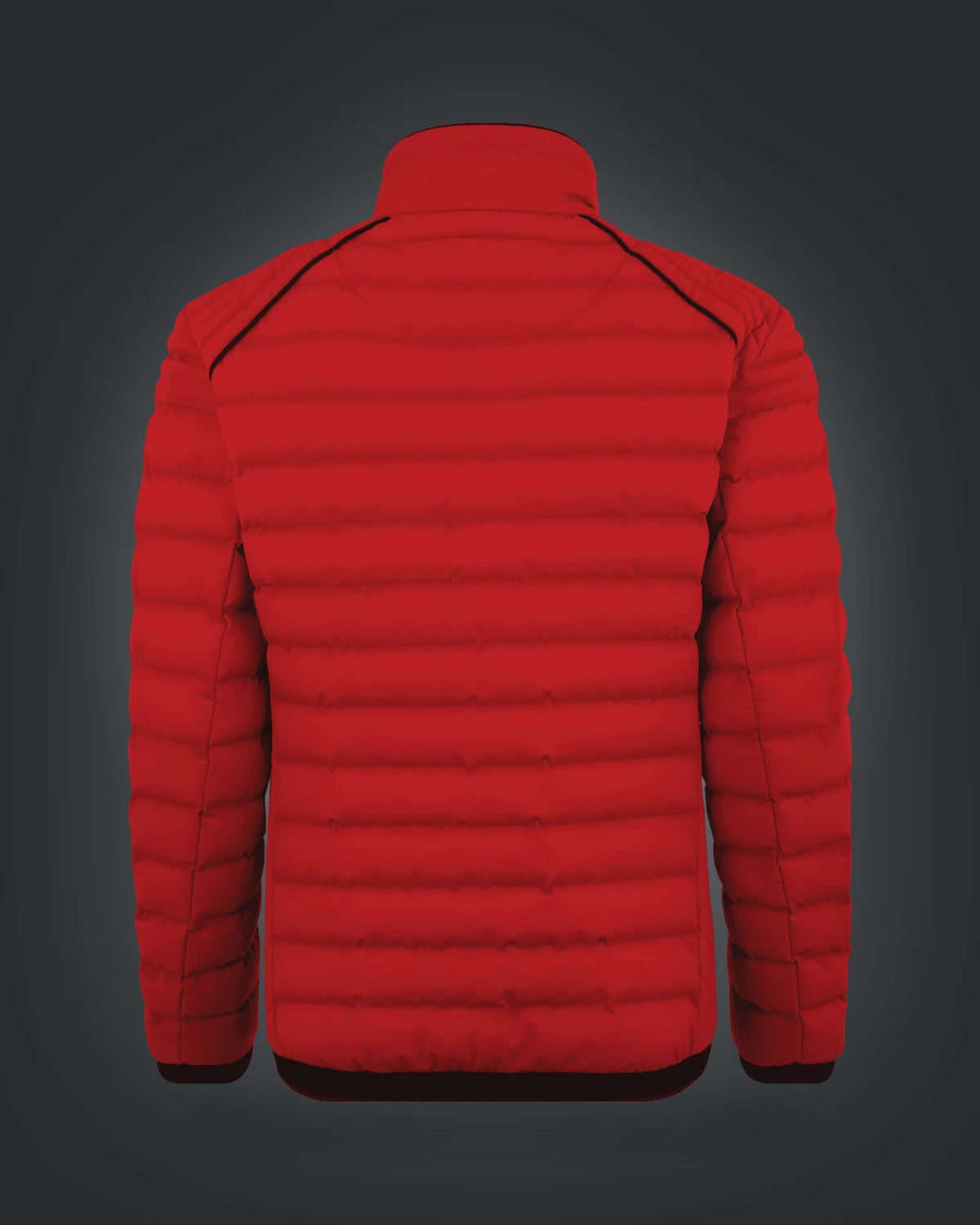 MOL Men, 856, Red