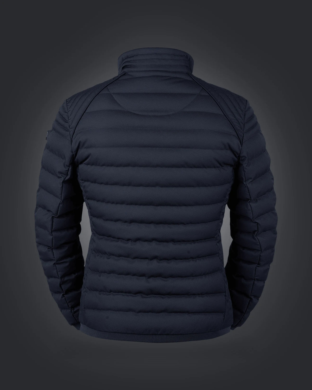 MOL Men, 998, Darknavy