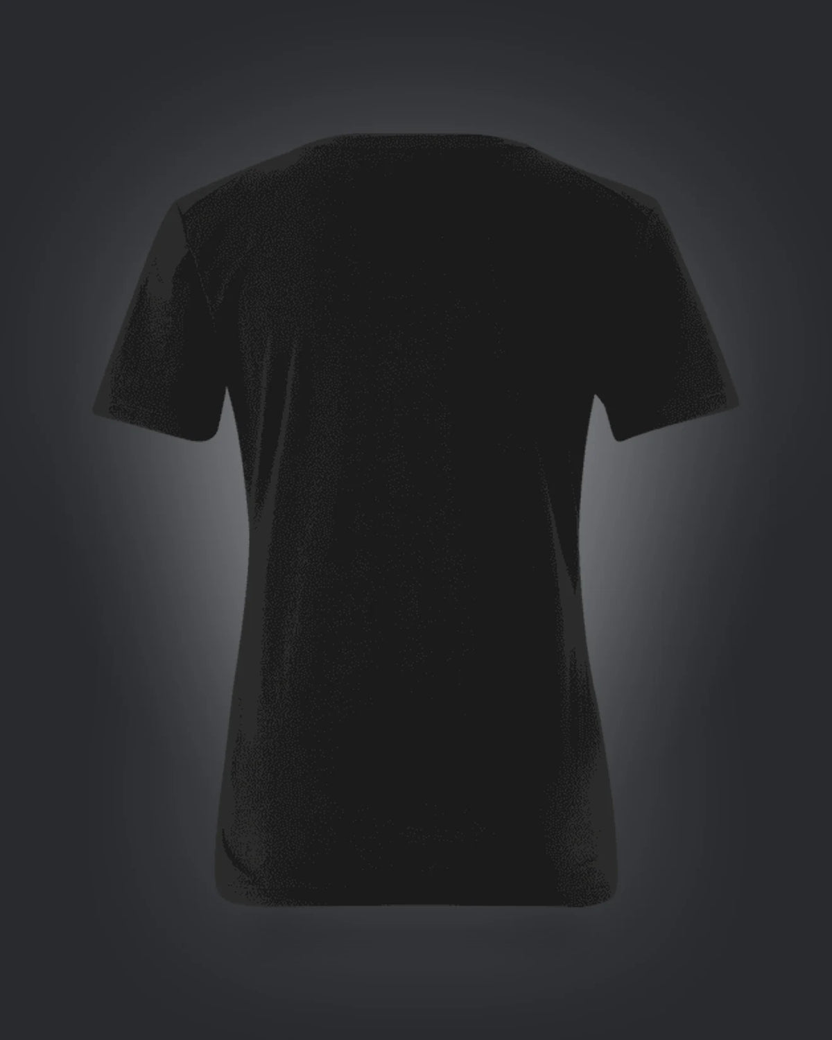 T-Shirt Lady OTLSU, 972, Schwarz