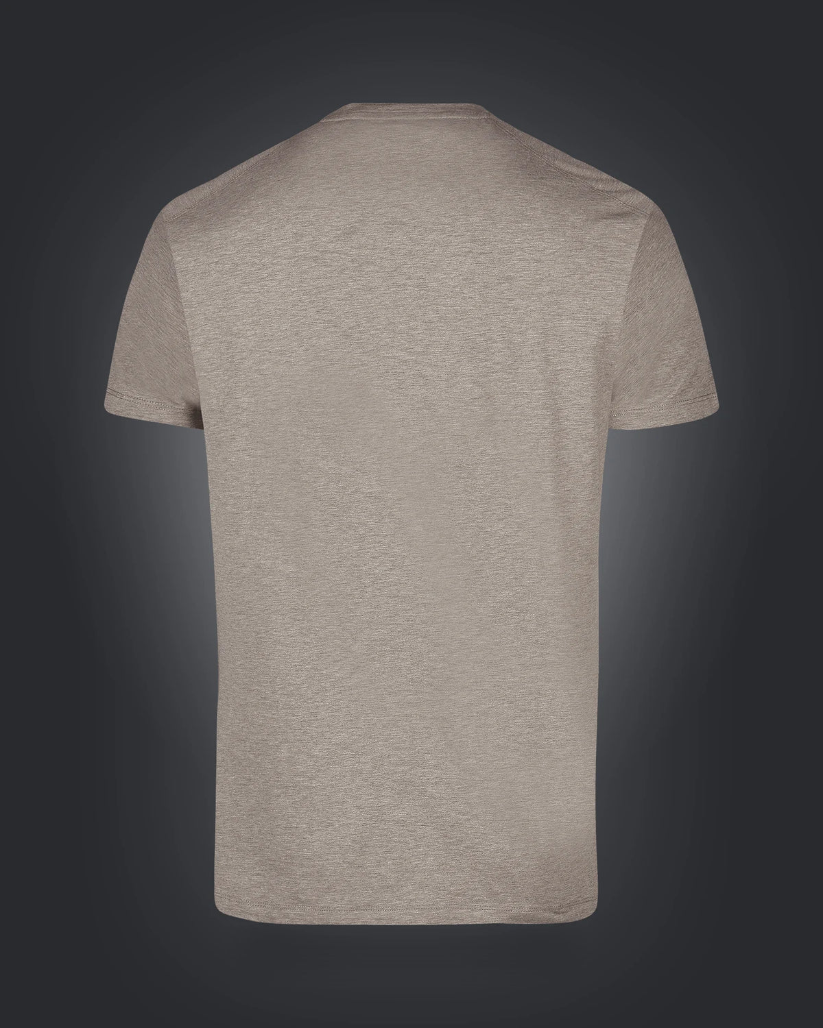 T-shirt Men OTMSR, 972, Stonemelange