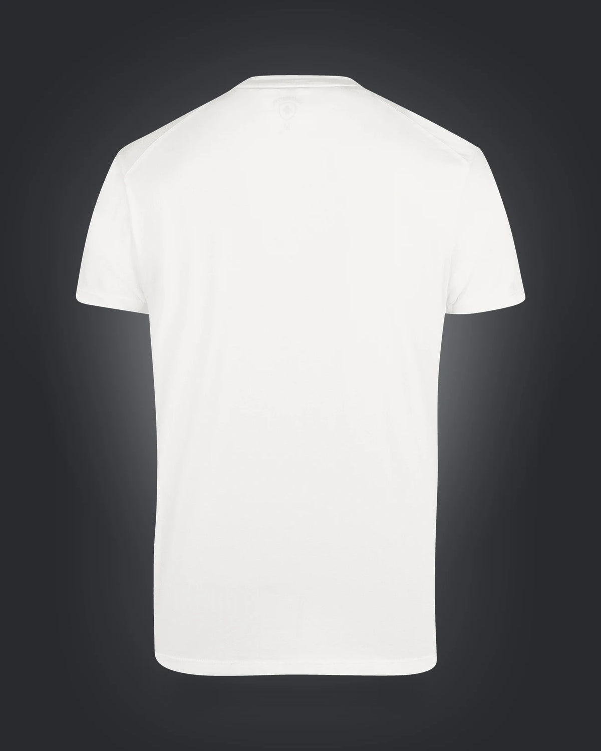 T-shirt Men OTMSR, 972, White