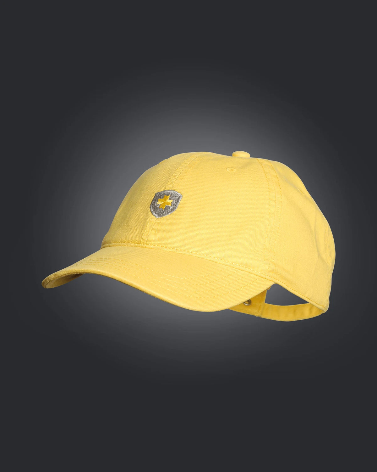 Promotion Baseballcap, 198, Pastellyellow