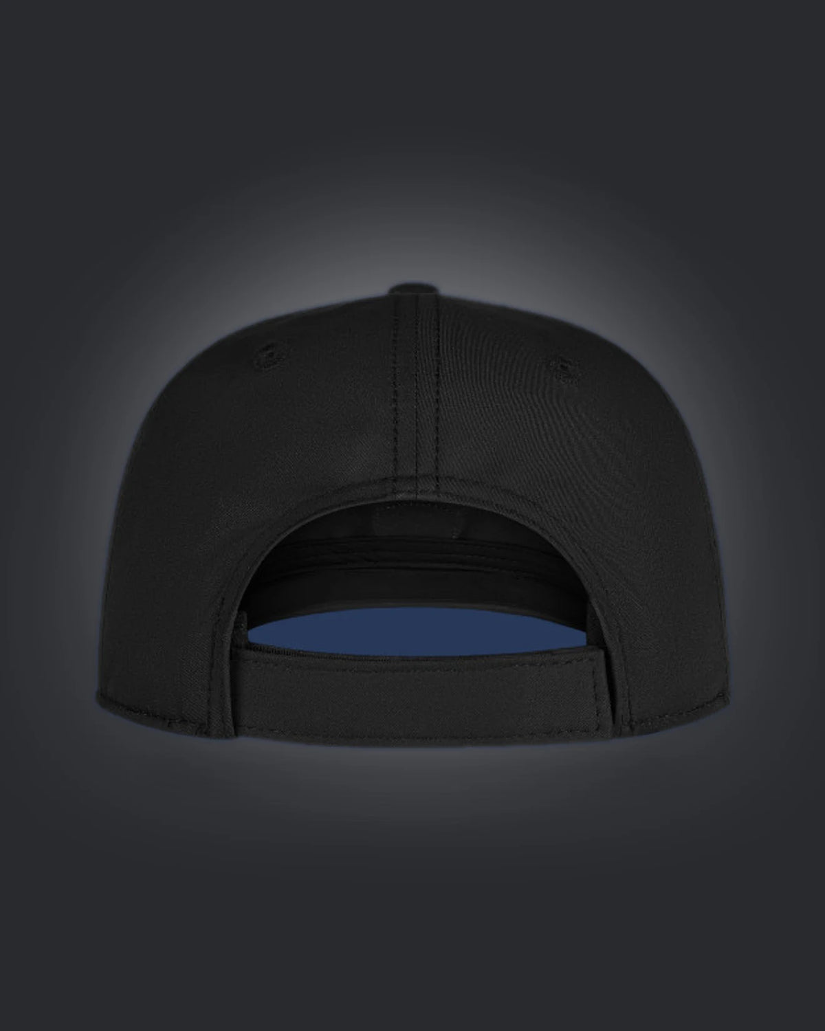 Pocket Cap, 1083, Schwarz