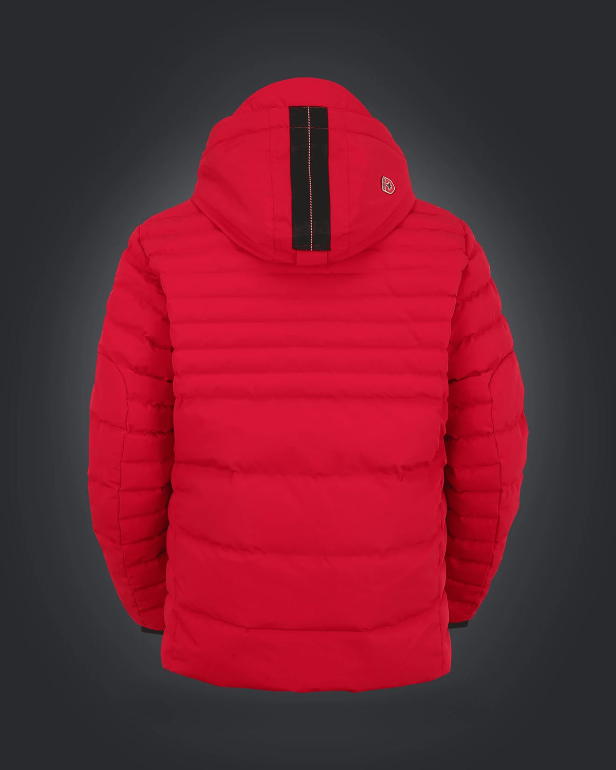 Polar Men, 870, Red