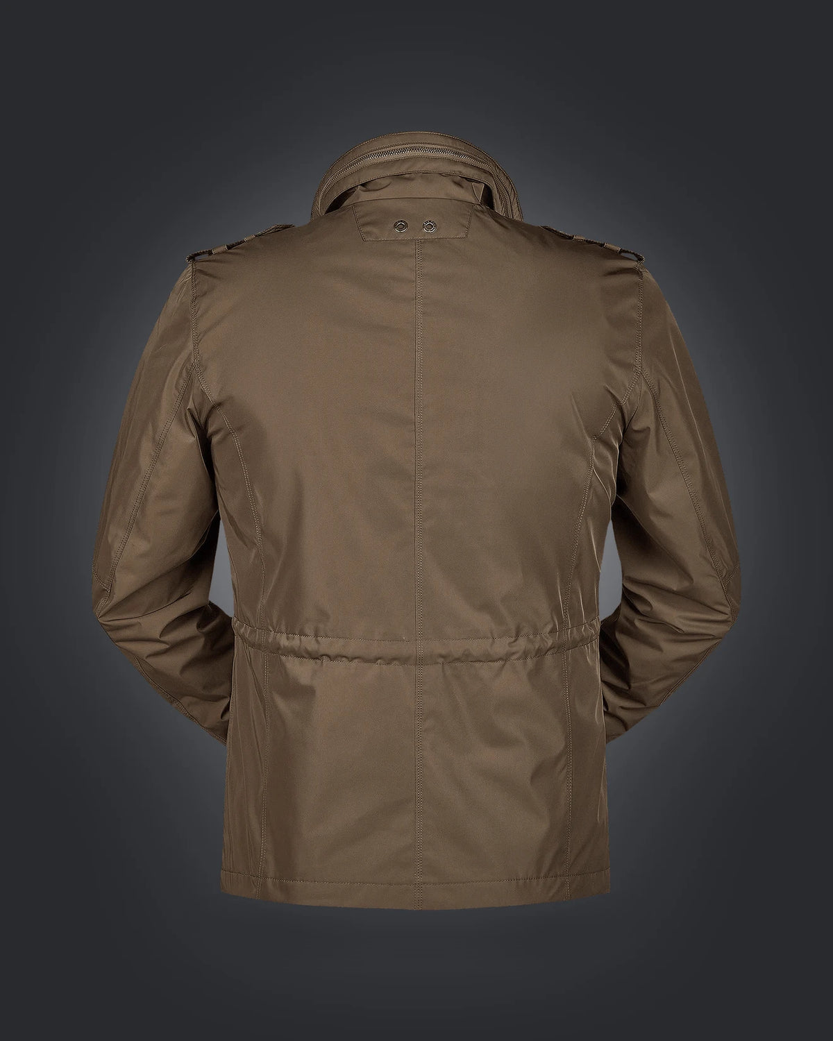 Reddock Men, 1115, Morel