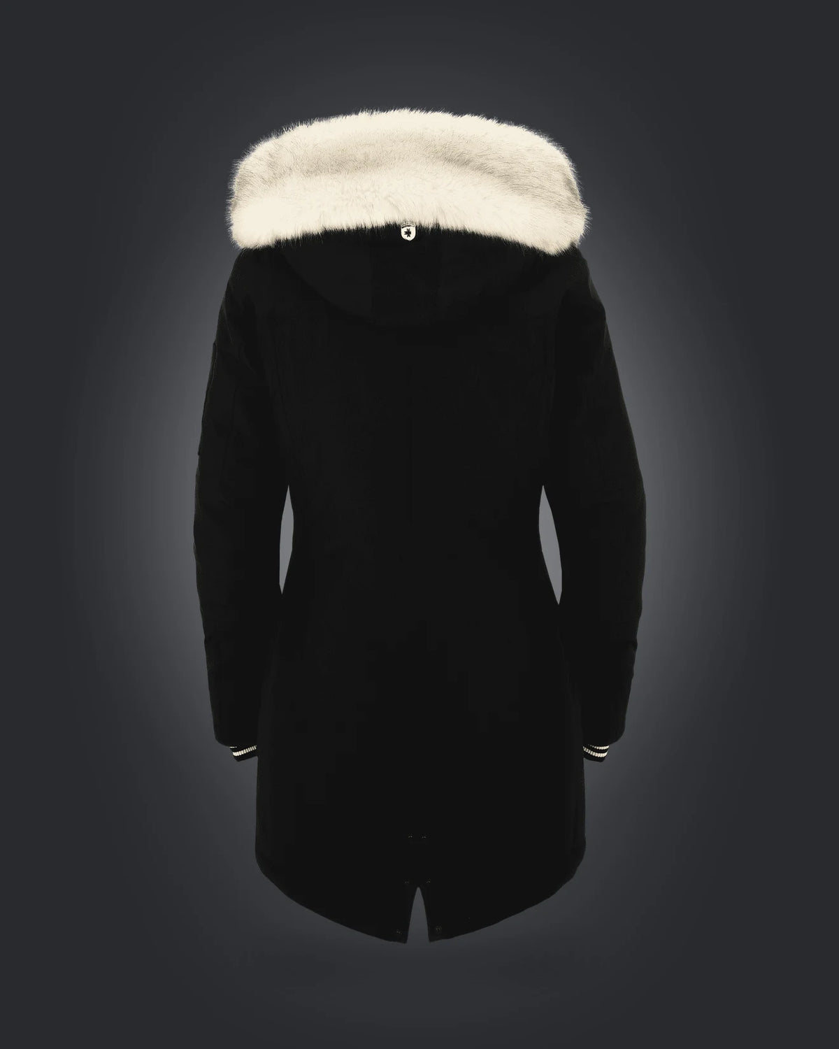 Schneelastic,994,Schwarz