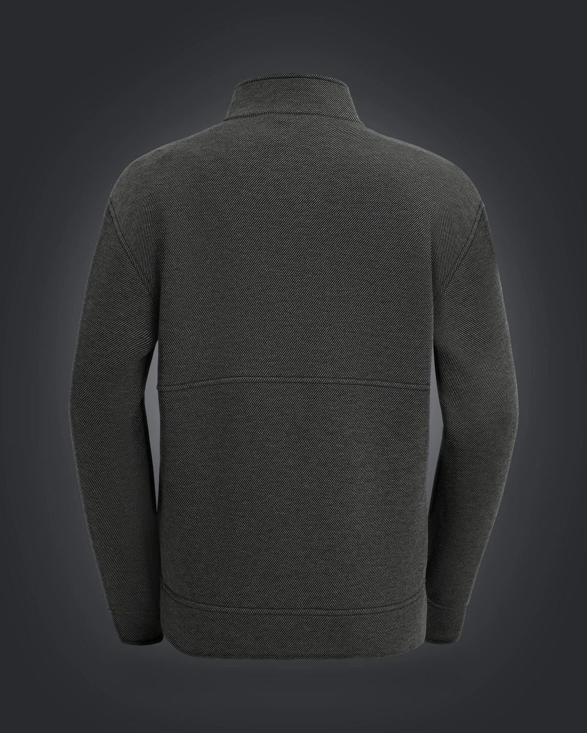 Snook Men,1000, Darkgreymelange