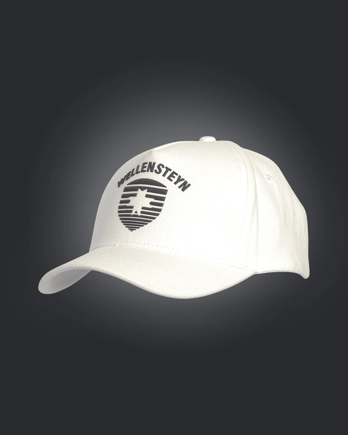 Stripe Cap,198, Cocos/Anthracite