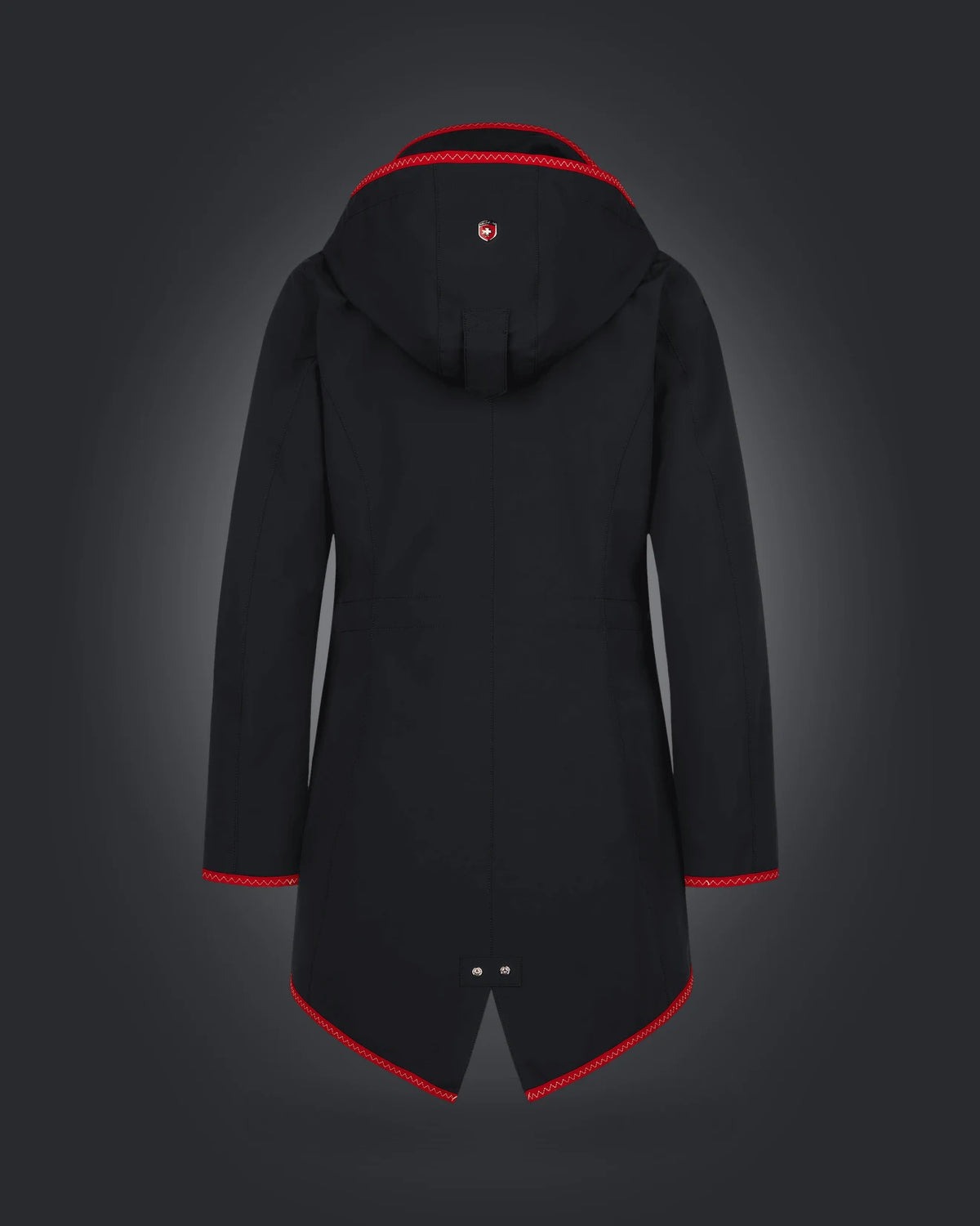 Tarent, 1049, Darknavy/Red