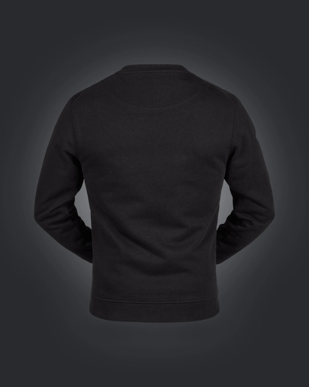 Waterfront Men, 789, Black