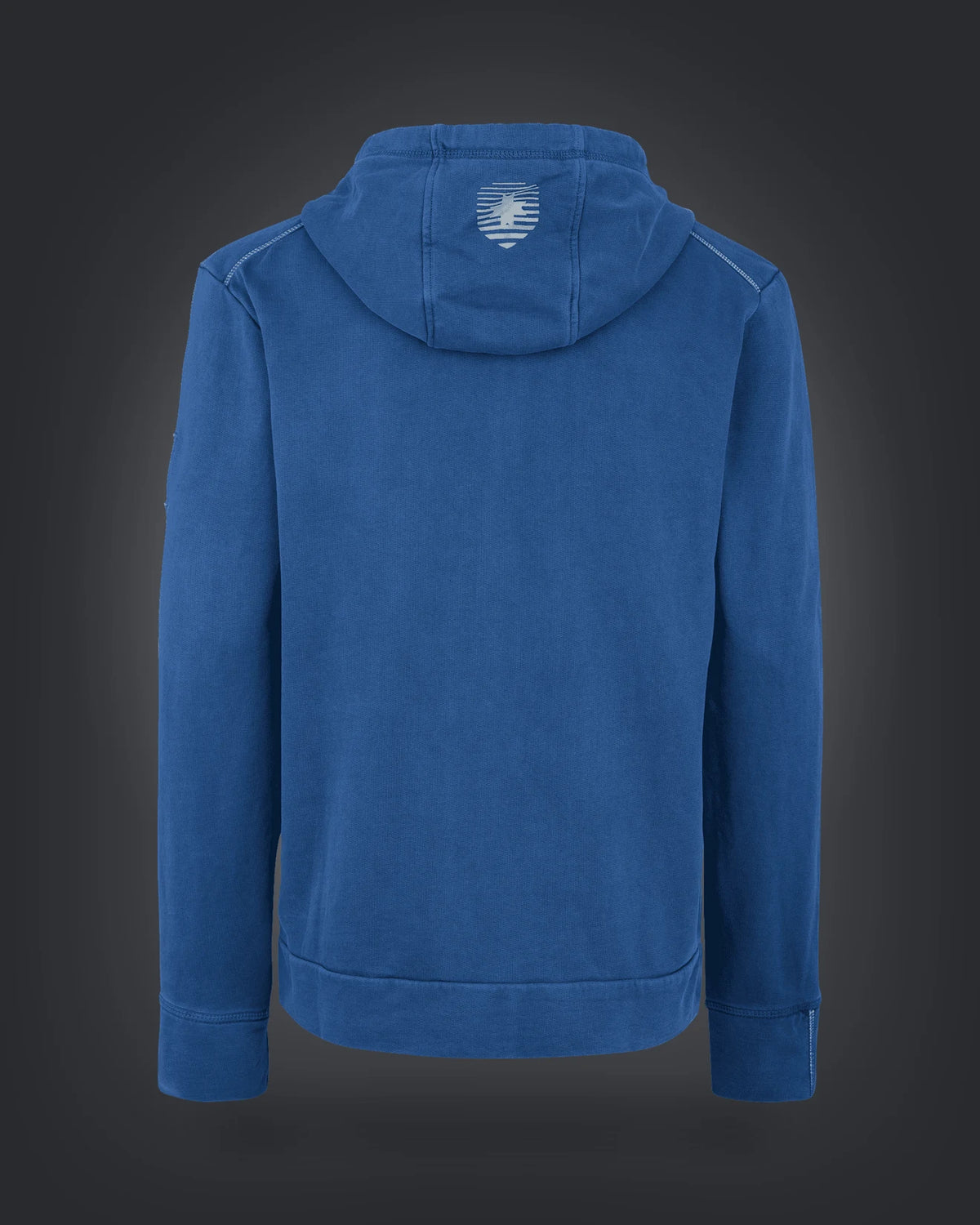 Yacht Hoodie Men,861,Darknavy