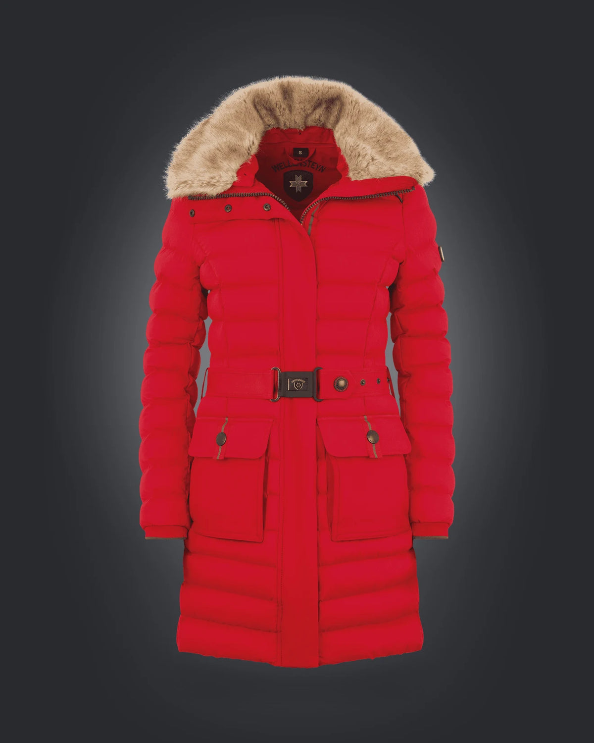 Abendstern, 719, Red