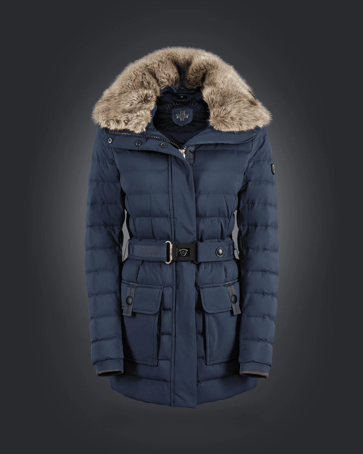 Abendstern Short, 719, Moonlightblue
