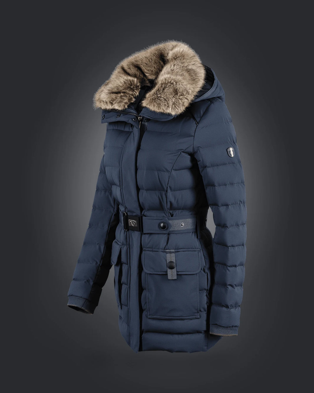 Abendstern Short, 719, Moonlightblue
