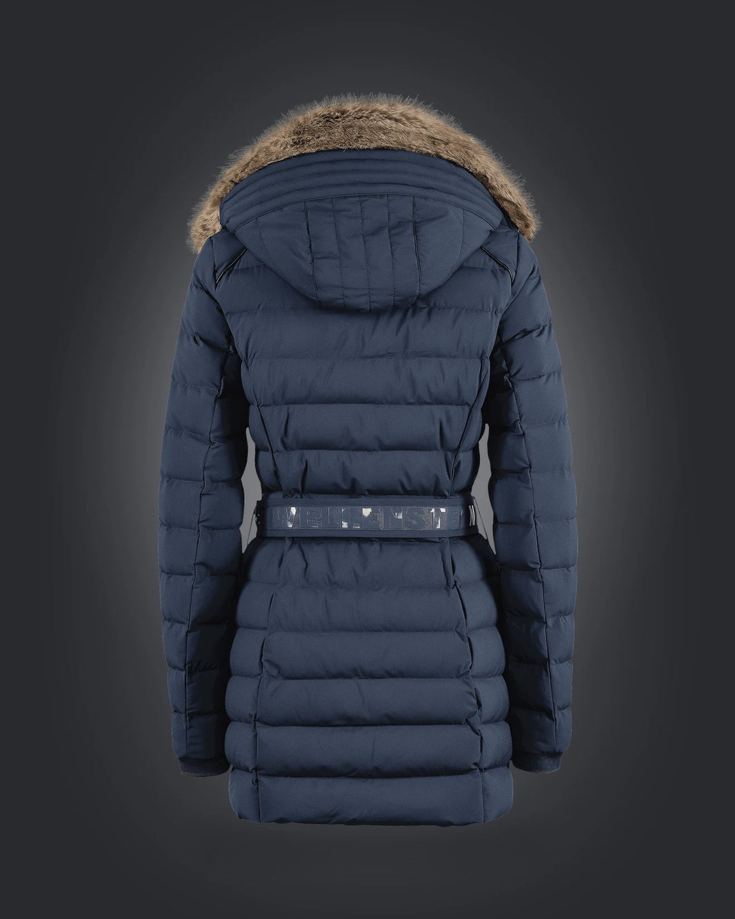 Abendstern Short, 719, Moonlightblue