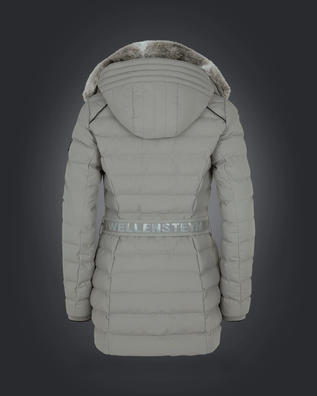 Abendstern Short, 884, Lightgrey