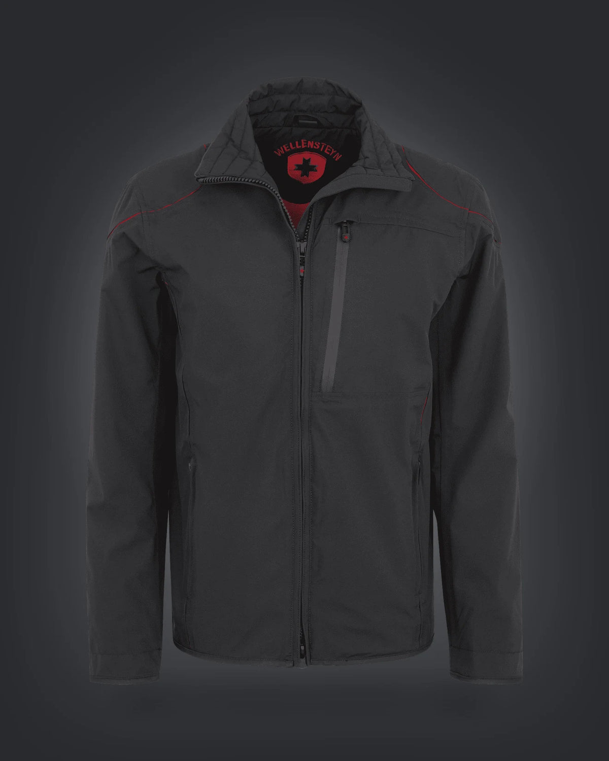 Acapulco,565,Black