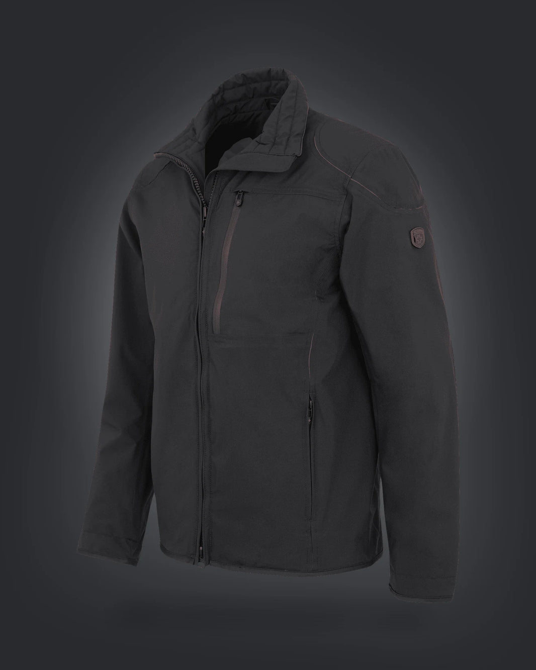 Acapulco,565,Black