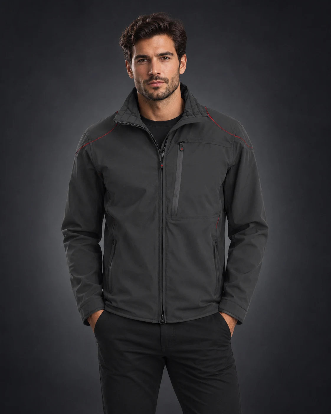 Acapulco,565,Black