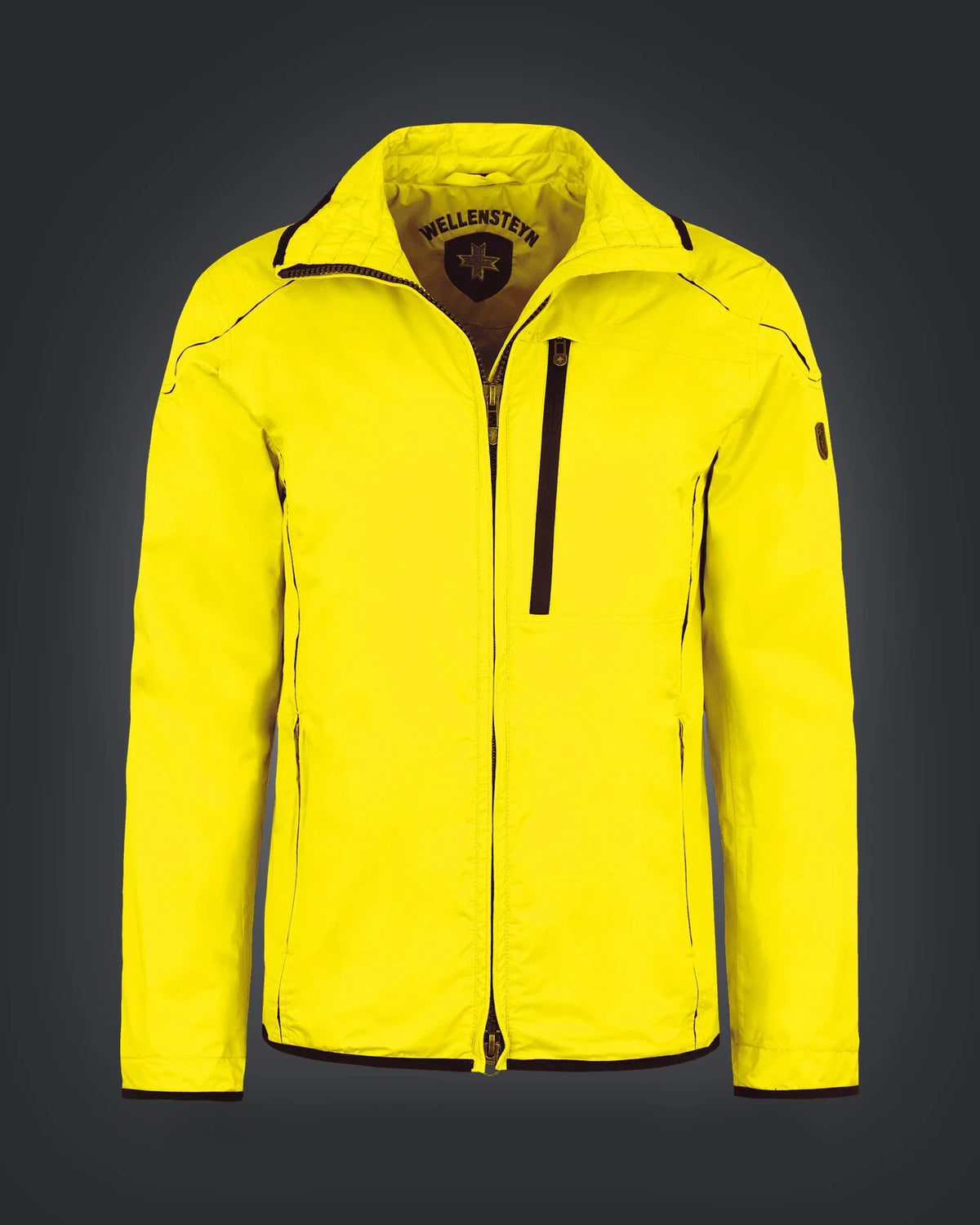 Acapulco,661, Yellow