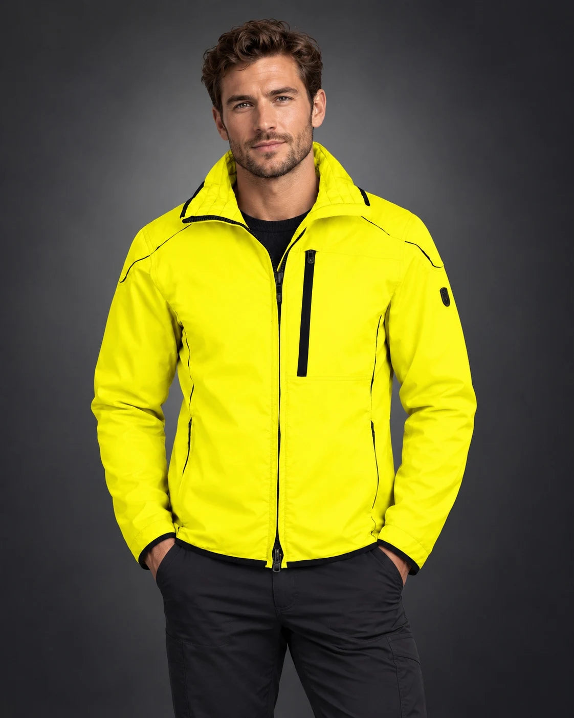 Acapulco,661, Yellow