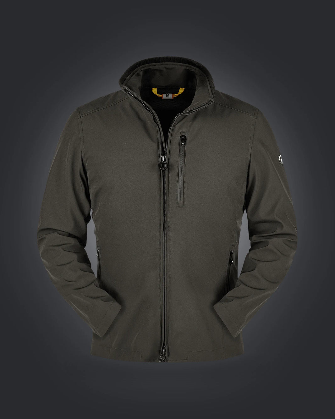 Alpinus,1050,Blackarmy