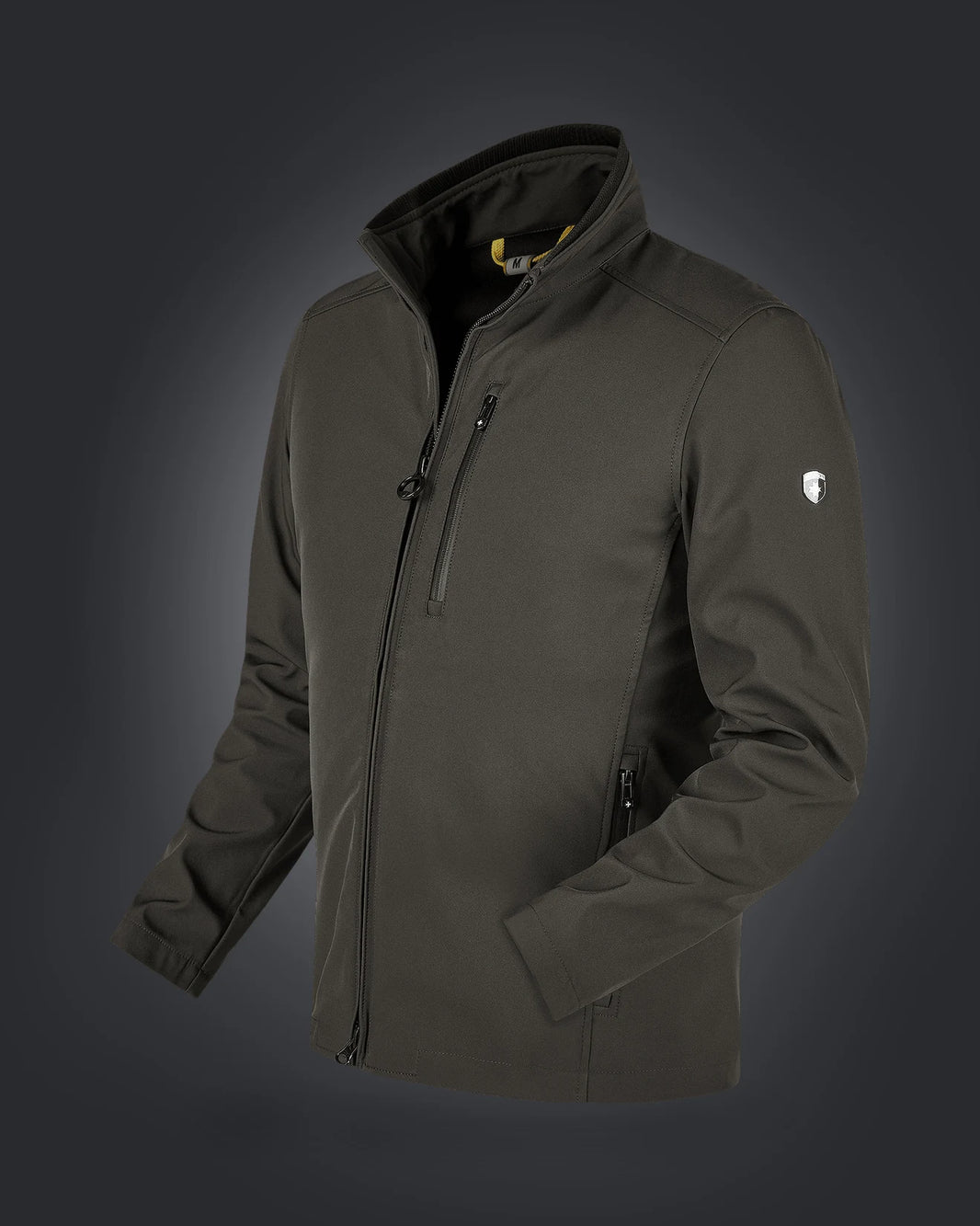 Alpinus,1050,Blackarmy