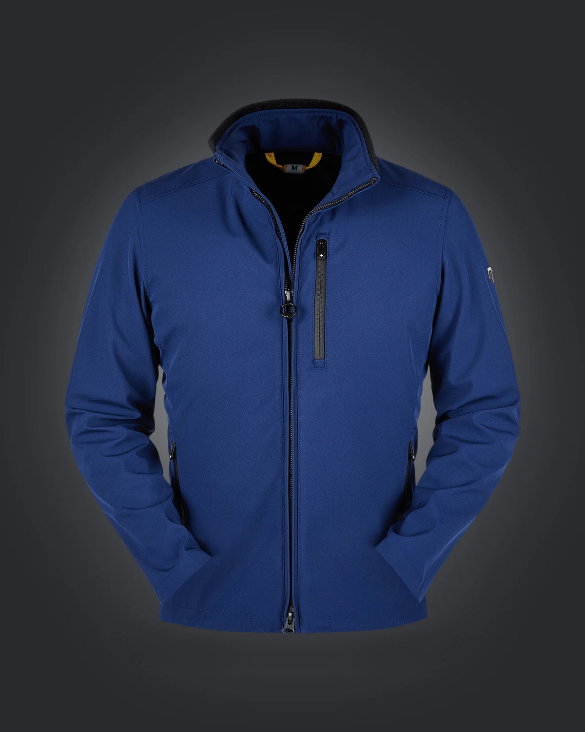 Alpinus,1050,Royalblau