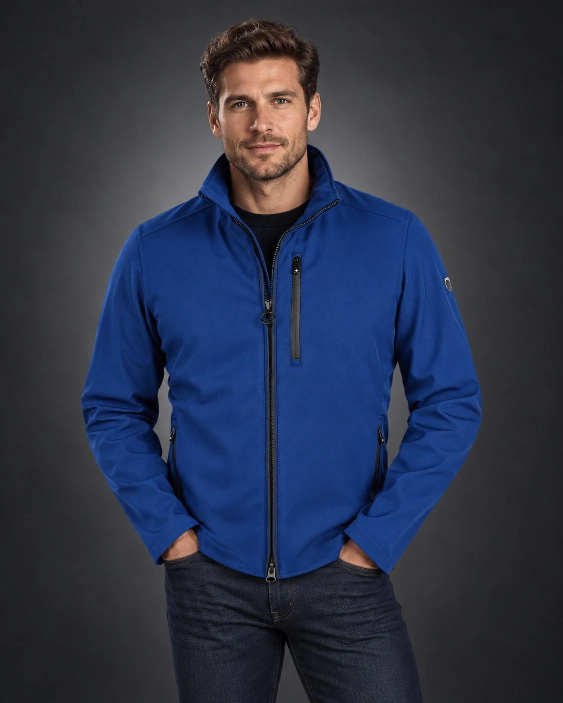 Alpinus,1050,Royalblau