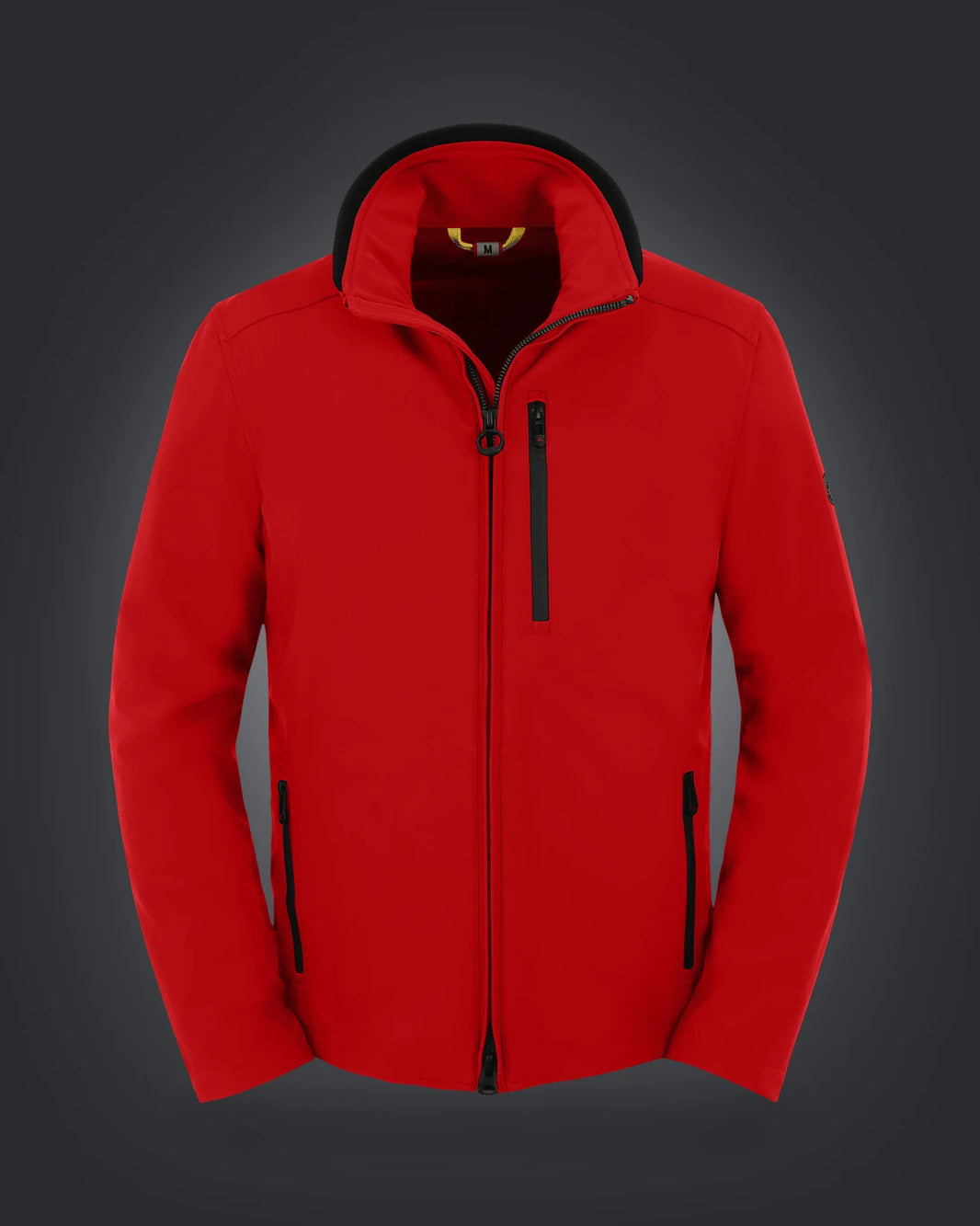 Alpinus,1050,Red