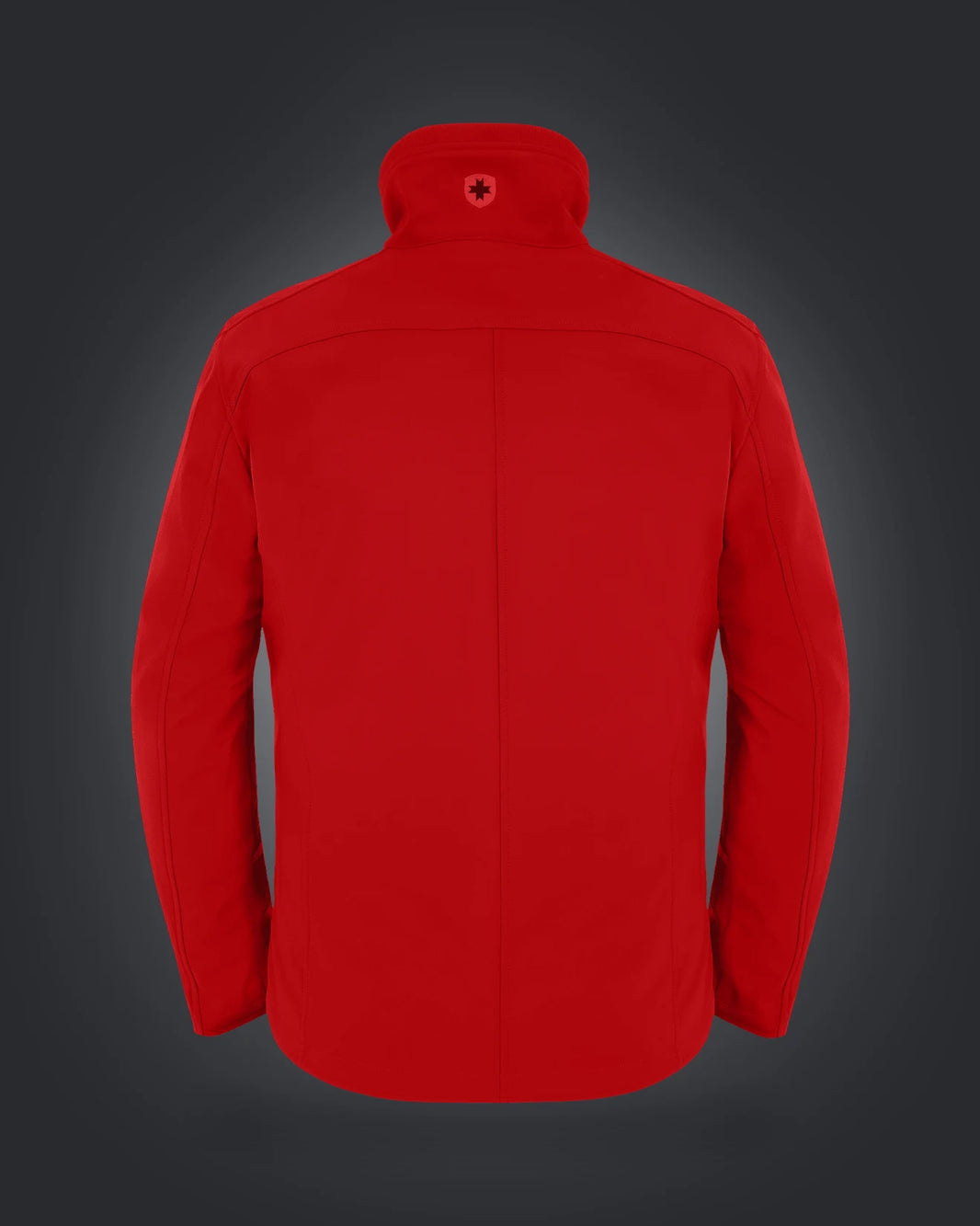 Alpinus,1050,Red
