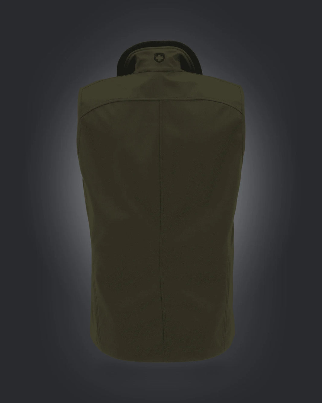 Alpinus Vest, 1050, Darkarmy