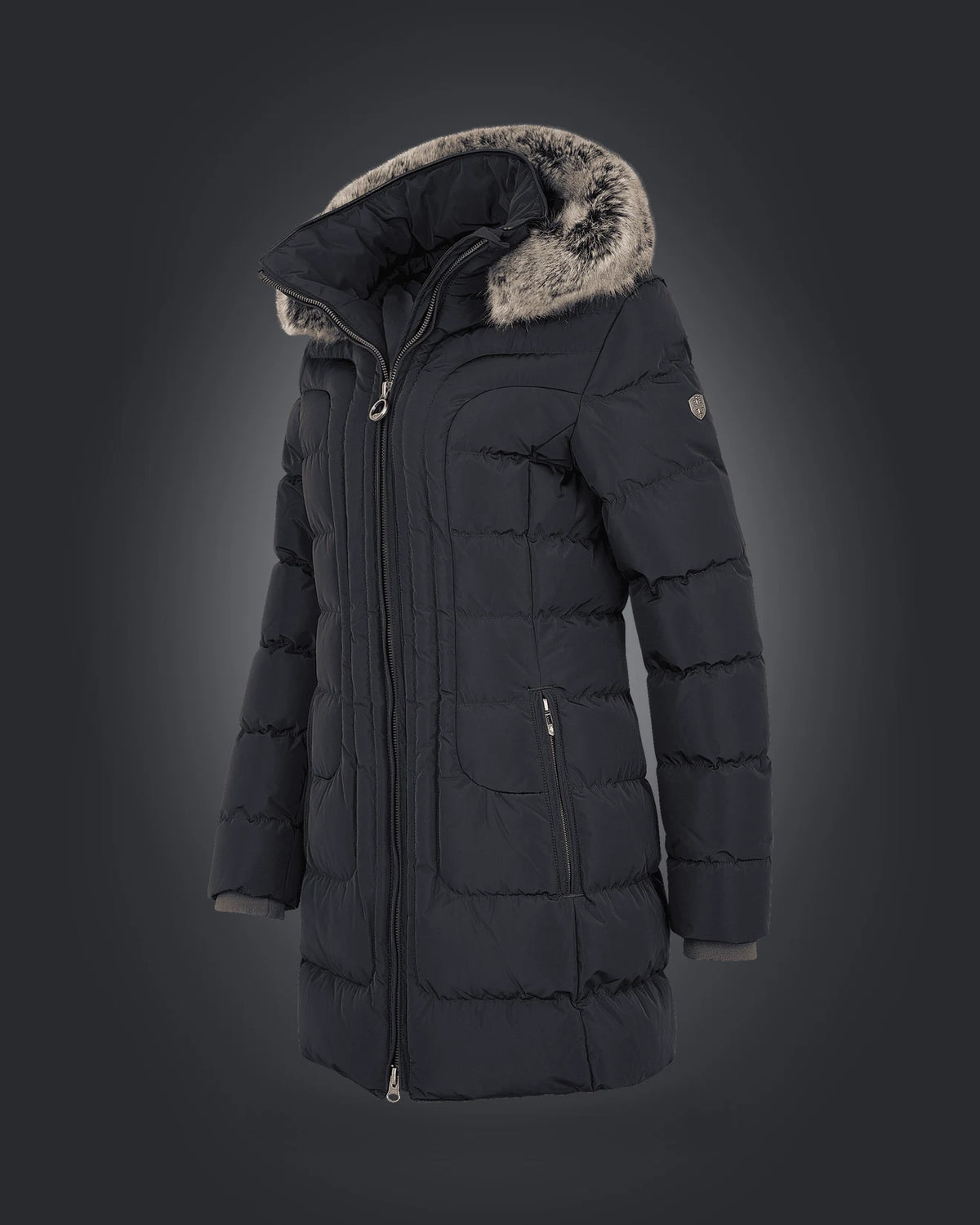 Astoria Long, 560, Midnightblue