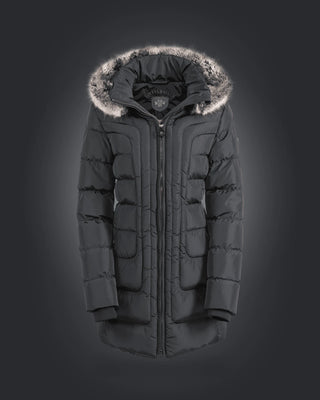 Astoria Long, 560, Schwarz