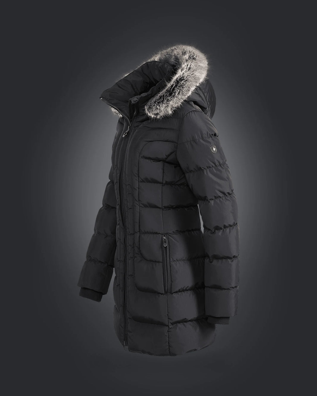Astoria Long, 560, Schwarz
