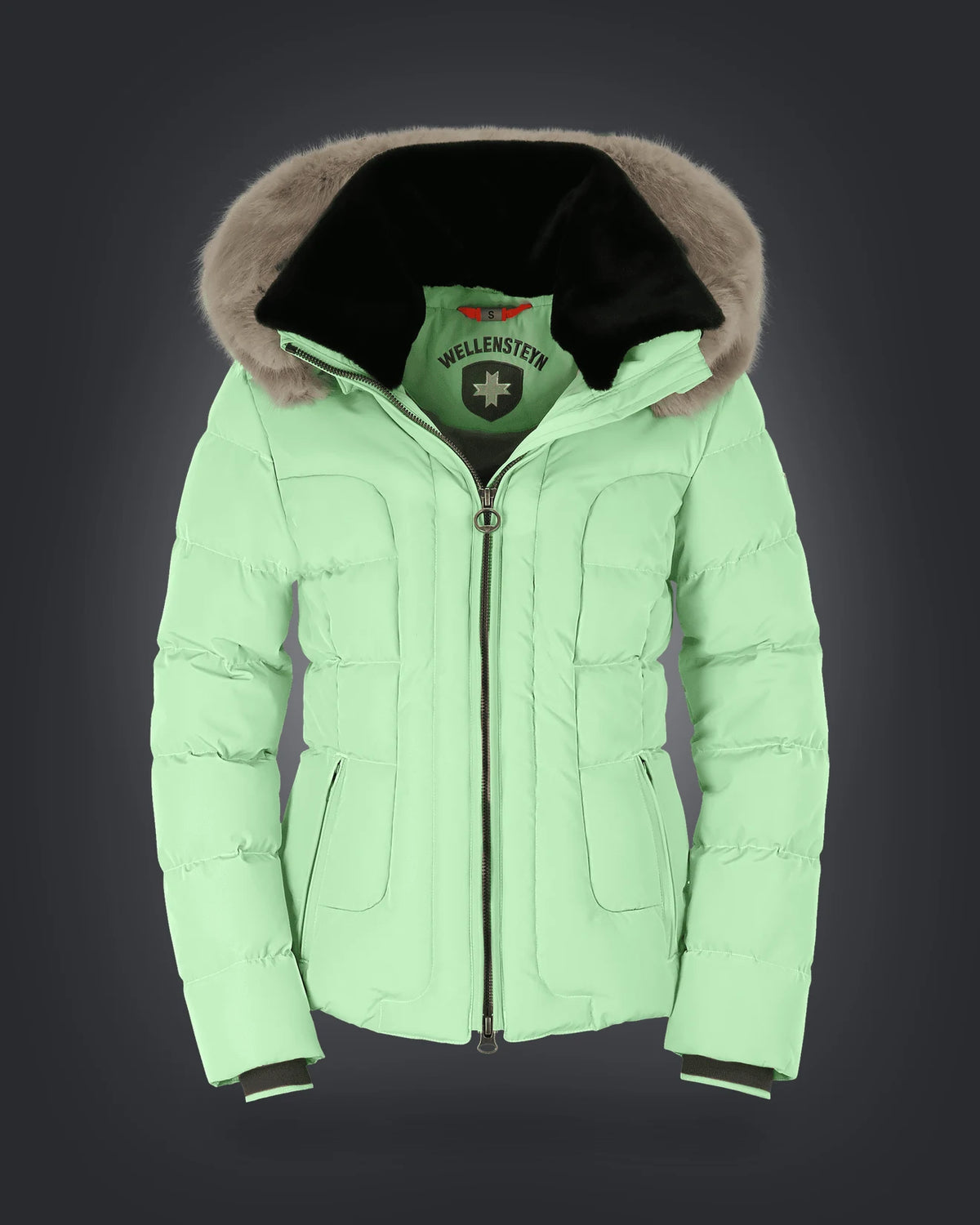 Astoria Short,382,Peppermint